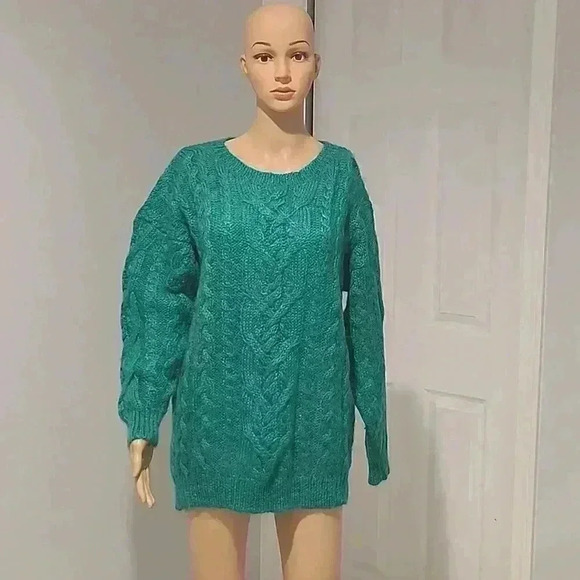 Forenza Italian vintage sweater - Picture 2 of 10